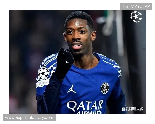 登贝莱越位进球无效，巴黎圣日耳曼2-0里尔