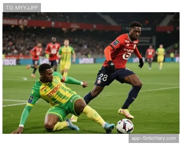 专访:朗斯射手瓦希谈适应过程,称法甲后卫的对抗强度超乎预期